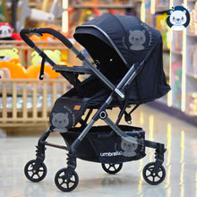 Load image into Gallery viewer, Stroller Umbrella Fast Move
