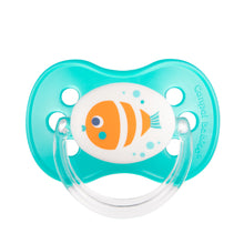 Load image into Gallery viewer, Canpol babies classic pacifier
