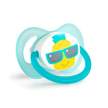 Load image into Gallery viewer, Canpol babies Silicone Symmetrical Soother SO COOL سكاتة
