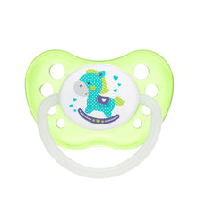 Load image into Gallery viewer, Canpol babies Latex Orthodontic Soother  TOYS - سكاتة مشطوفة
