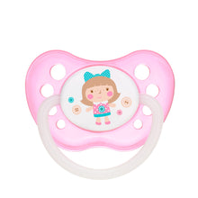 Load image into Gallery viewer, Canpol babies Latex Orthodontic Soother  TOYS - سكاتة مشطوفة
