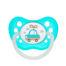 Load image into Gallery viewer, Canpol babies Latex Orthodontic Soother  TOYS - سكاتة مشطوفة
