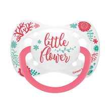 Load image into Gallery viewer, Canpol babies Silicone Orthodontic Soother WILD NATURE turquoise
