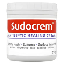 Load image into Gallery viewer, Sudocrem سودو كريم
