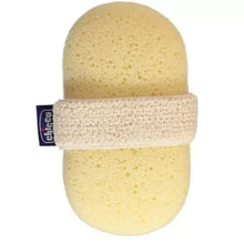 Load image into Gallery viewer, chicco Baby Jem Sponge Bath Glove
