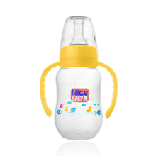 Load image into Gallery viewer, Nice Baby Bottle  -ببرونة نايس بيبي 150مل بيد
