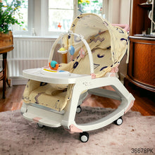 Load image into Gallery viewer, Baby Rocking Chair with Dining
