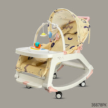 Load image into Gallery viewer, Baby Rocking Chair with Dining
