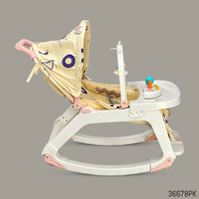 Load image into Gallery viewer, Baby Rocking Chair with Dining
