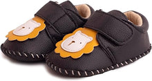 Load image into Gallery viewer, JINJA Bear-shaped children&#39;s shoes
