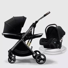 Load image into Gallery viewer, Travel system Umbrella stroller x9
