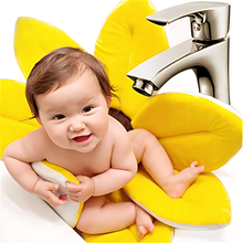 Load image into Gallery viewer, flower Shape Baby Bath Mat - وردة استحمام
