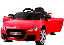 Load image into Gallery viewer, AUDI CAR
