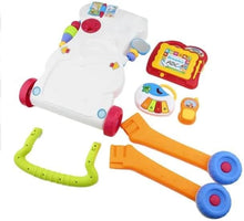 Load image into Gallery viewer, baby walker+boardHE0819
