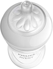 Load image into Gallery viewer, Philips Avent Natural Nipple Flow 1 +0M
