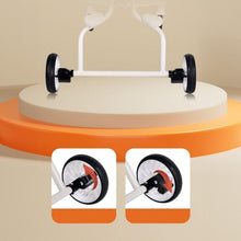 Load image into Gallery viewer, Baby Stroller F6 white
