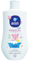 Load image into Gallery viewer, BOON KIDS SHOWER GEL 500ML - شاور جل بوون كيدز
