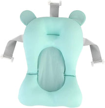 Load image into Gallery viewer, مخدة استحمام baby bath cushion
