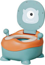 Load image into Gallery viewer, Toilet seat Potty Toilet Stool Urinal Potty Training seat
