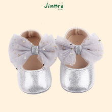 Load image into Gallery viewer, JINJA NEW BORN GIRL BALLERINA
