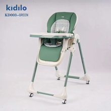 Load image into Gallery viewer, Food chair kidilo kd003
