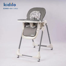 Load image into Gallery viewer, Food chair kidilo kd003
