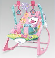 Load image into Gallery viewer, Baby Bouncer كرسى هزاز -  68127
