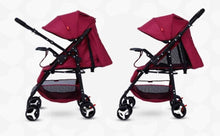 Load image into Gallery viewer, Ninos cat stroller
