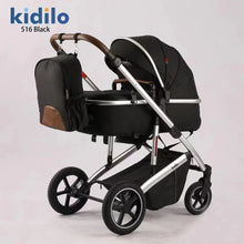 Load image into Gallery viewer, Baby stroller kidilo 516
