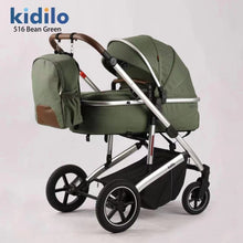 Load image into Gallery viewer, Baby stroller kidilo 516
