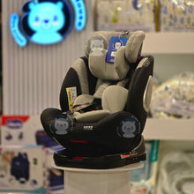 Load image into Gallery viewer, car seat burbay - Dm 015
