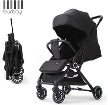 Load image into Gallery viewer, Baby stroller dm 53
