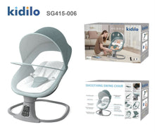 Load image into Gallery viewer, kidilo bouncer SG415
