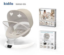 Load image into Gallery viewer, kidilo bouncer SG406G
