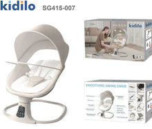 Load image into Gallery viewer, kidilo bouncer SG415
