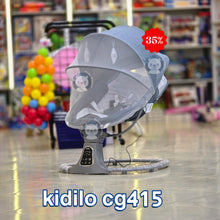 Load image into Gallery viewer, kidilo bouncer SG415
