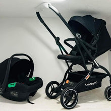 Load image into Gallery viewer, Travel system Umbrella stroller max easy
