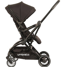 Load image into Gallery viewer, Travel system Umbrella stroller max easy
