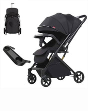 Load image into Gallery viewer, Umbrella stroller X8
