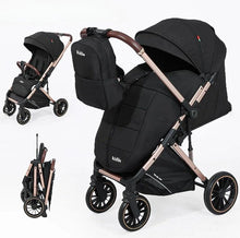 Load image into Gallery viewer, stroller kidilo 6530B pro

