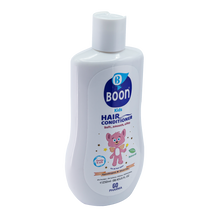 Load image into Gallery viewer, BOON KIDS HAIR CONDITIONER 250ML -بلسم بوون كيدز
