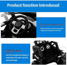 Load image into Gallery viewer, ELECTRIC CHARGING CAR
