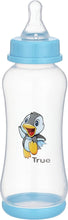 Load image into Gallery viewer, True Standard Penguin Printed Feeding Bottle
