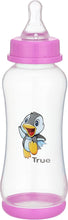 Load image into Gallery viewer, True Standard Penguin Printed Feeding Bottle
