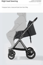 Load image into Gallery viewer, Baby Stroller Belecoo  A10 -  عربية بيليكو
