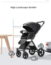 Load image into Gallery viewer, Baby Stroller Belecoo  A10 -  عربية بيليكو
