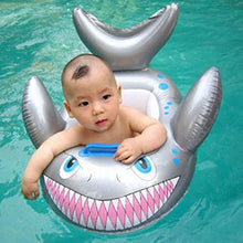 Load image into Gallery viewer, EZ Life Inflatable Ant Swimming Ring Float for Kids
