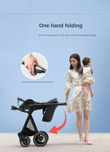 Load image into Gallery viewer, Baby Stroller Belecoo  A10 -  عربية بيليكو
