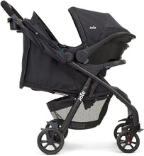 Load image into Gallery viewer, Muze Travel System Coal joie -  طقم عربه اطفال جوي

