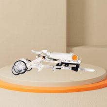 Load image into Gallery viewer, Baby Stroller F6 white
